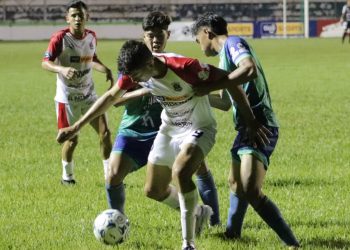 Cabañas apagó las ilusiones a los cocoteros