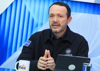 Ministro de Seguridad confirma la captura de más de 50 pandilleros en Comasagua