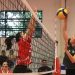 Continúan las emociones del Campeonato Nacional de Voleibol 2022