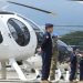 Flota de helicópteros donados por EE. UU. sustituirá a la desplegada en Malí