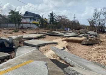 Huracán Julia golpea con fuerza a Colombia y deja al menos 4,000 damnificados