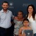 Gobierno entregó escrituras a 45 familias de Sonsonate