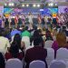 Presentan a las 16 candidatas que sueñan con ser la reina del carnaval de San Miguel