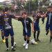 William Renderos, entrenador de la selección sub-17: «No pongo excusas por el poco tiempo de trabajo, eso sería una mediocridad»   