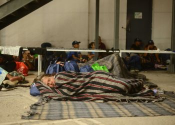 OIM, Acnur y Unicef, en alerta por la expulsión de venezolanos