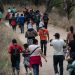 EE. UU. reporta que la migración de salvadoreños disminuyó en 22 %