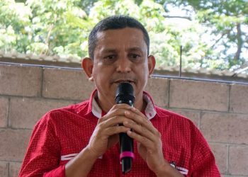 Alcalde del FMLN es procesado por daños ambientales