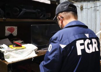 Capturados por extorsionar a comerciantes migueleños    