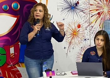 La seguridad está garantizada en los festejos de San Miguel