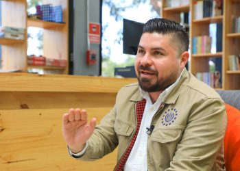 El CUBO Zacamil ha beneficiado a más de 43,000 visitantes en su primer año