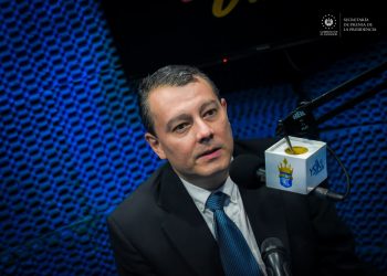 El Viceministerio de Transporte ha impuesto más de 182,000 esquelas en lo que va del 2022