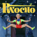 Pinocho estará en el Teatro Presidente