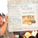 El ISTA beneficia a 259 familias al entregarles escrituras de propiedad en Tonacatepeque