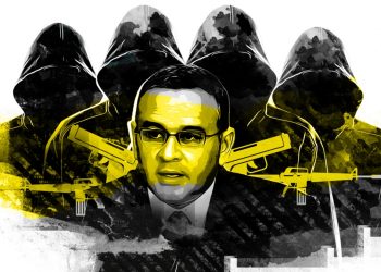La Tregua con pandillas fue política de gobierno de Mauricio Funes