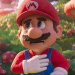 ¡Mamma mia! Lanzan el primer tráiler de la película de Super Mario Bros