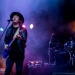 Salvadoreño Joshua Rod lidera votación en Festival de la Canción en Uruguay