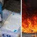 Destruyen en Changallo droga valuada en más de $395,000