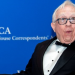 Leslie Jordan, actor de «Will & Grace», murió a los 67 años
