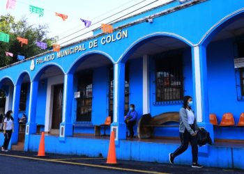 Combate frontal a las pandillas ha devuelto la tranquilidad a los pobladores de Lourdes, Colón
