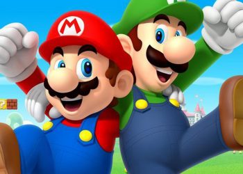 «It’s a me!»: Lanzamiento del primer tráiler de «The Super Mario Bros Movie» ya tiene fecha