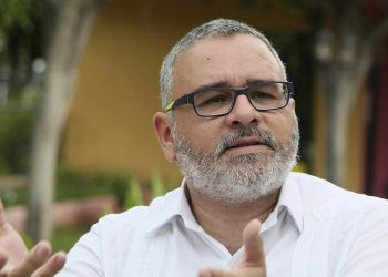 Reformas al Código Procesal Penal permitirán que el prófugo Funes sea enjuiciado por siete expedientes