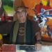 El salvadoreño Méndez Alberto expone en París