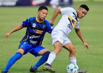 Morazán y La Paz se adueñan del sótano en la Liga Nacional