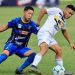 Morazán y La Paz se adueñan del sótano en la Liga Nacional