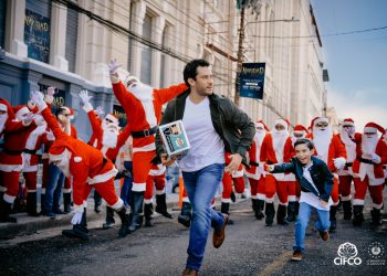 «Navidad CIFCO» llegará a El Salvador para poner la magia en la época navideña