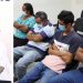 Pandilleros de Nejapa que extorsionaron y asesinaron durante seis años enfrentan juicio