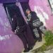 Policías y militares buscan eliminar otra clica de la MS en Colón, La Libertad