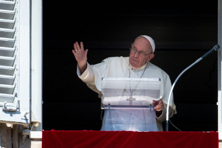 Foto / AFP