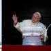 El papa suplica a Putin que cese la violencia