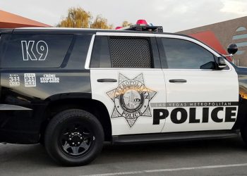 Al menos un muerto y cinco heridos en ataque a puñaladas en Las Vegas