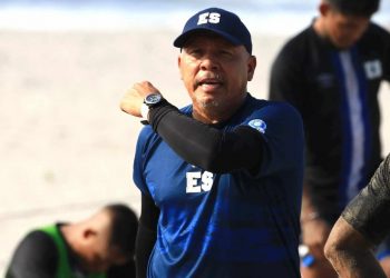 La Azul playera en recta final de cara a los Juegos de Mar y Playa en Santa Marta