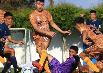 San Miguel y San Salvador cierran este martes la fase regular de la Liga Nacional de Fútbol