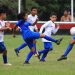 Iniciaron las semifinales de la fase regional de la Copa Alevines