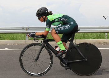 Lo mejor del ciclismo centroamericano se cita en Costa Rica