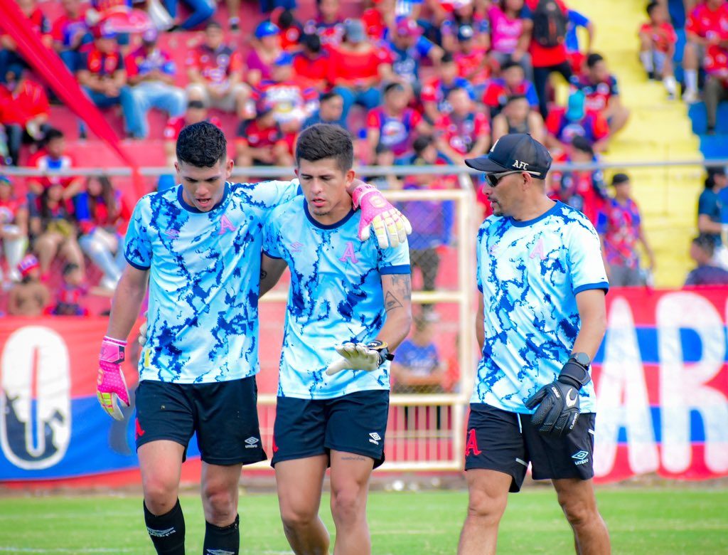 Fútbol Infantil Platense - Diario Hoy En la noticia