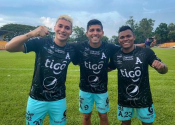 Bryan Tamacas, defensa de Alianza: «Creo que será un partido abierto, el profe Escudero no es de tirarse atrás»