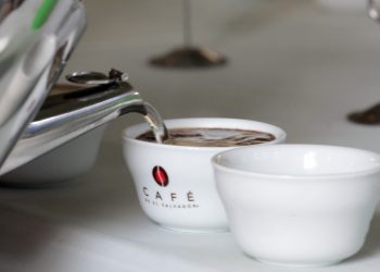 El café salvadoreño llega a 40 destinos del mundo