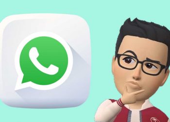 WhatsApp inicia pruebas para incluir avatares en sus chats y fotos de perfil