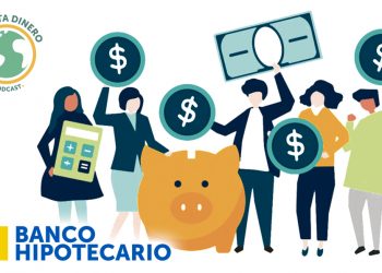 Podcast|Mujeres empoderadas sobre educación financiera