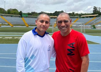 «Con “Gol de Plata” vamos a demostrar que se le puede meter gol a la adversidad»: Juan Carlos Plata
