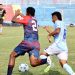 Peleado empate entre Santa Ana y San Salvador