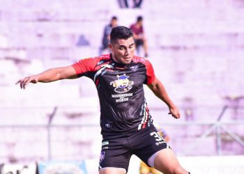 Chalatenango y Jocoro no pasaron de un frío empate