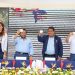 ¡Un evento sin precedentes! Así se celebró el Día de la Caficultura en El Salvador