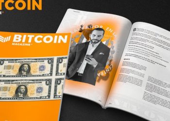 Presidente Nayib Bukele comparte su artículo «Deja de tragarte el cuento de las élites» publicado en Bitcoin Magazine