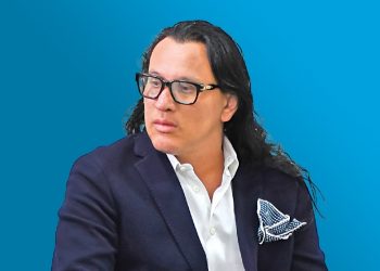 El buen político 
