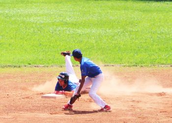 Soyapango, Agabeisi y La Unión ganaron en el Torneo Juvenil A